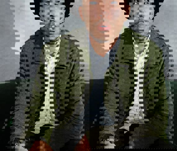 Dan Brake